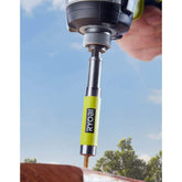 RYOBI AR2032 Impact Rated Bit Holder Set (3-Piece)